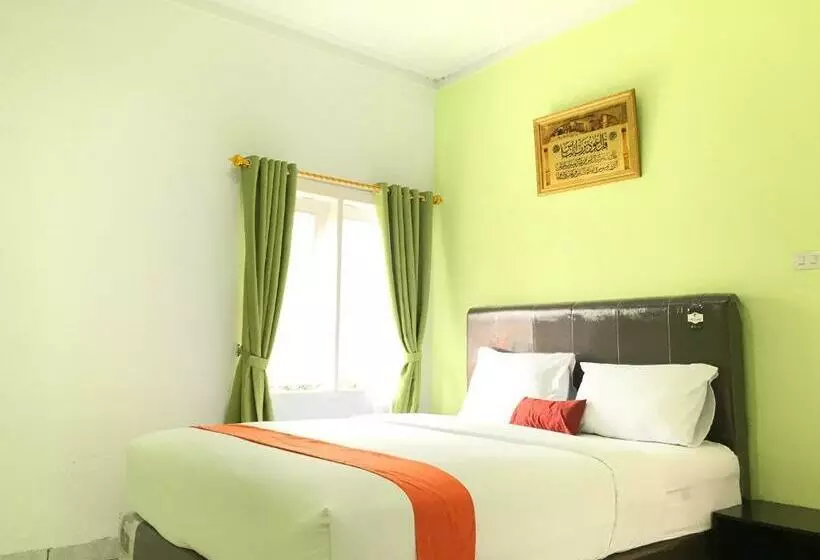 Hotelli Panorama Guest House Syariah