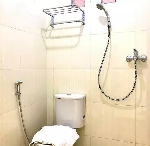Hotelli Panorama Guest House Syariah