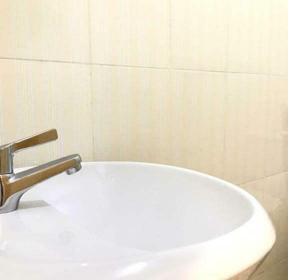 هتل Panorama Guest House Syariah