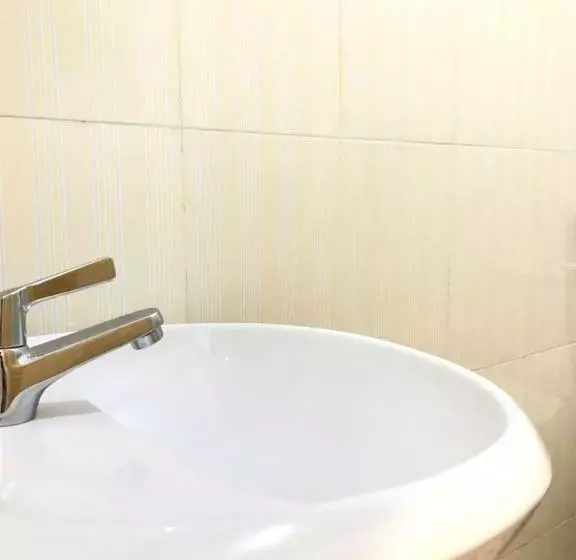 Hotelli Panorama Guest House Syariah
