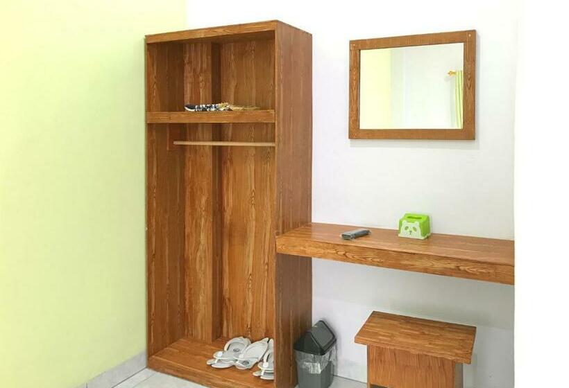 هتل Panorama Guest House Syariah