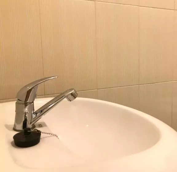 Hotelli Panorama Guest House Syariah