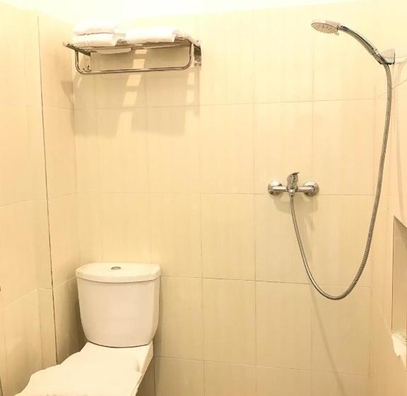 هتل Panorama Guest House Syariah