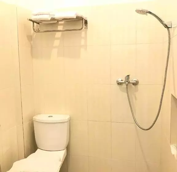 Hotelli Panorama Guest House Syariah
