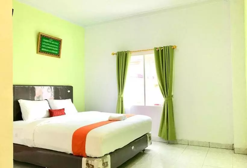 Hotelli Panorama Guest House Syariah