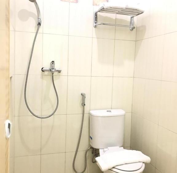 هتل Panorama Guest House Syariah