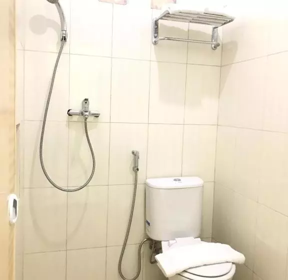 Hotelli Panorama Guest House Syariah