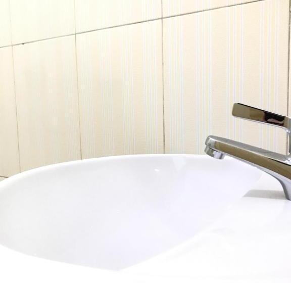 هتل Panorama Guest House Syariah