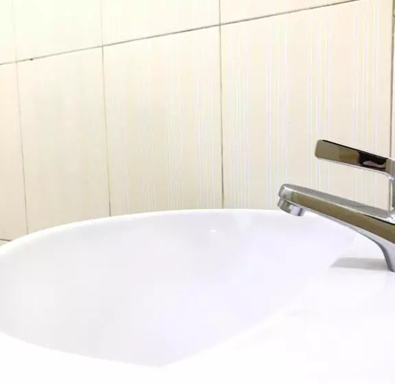 Hotelli Panorama Guest House Syariah