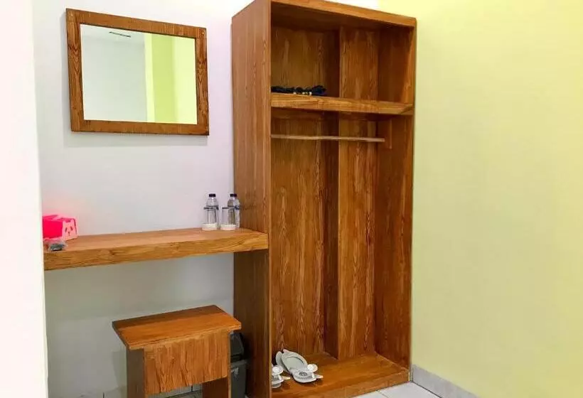 Hotelli Panorama Guest House Syariah