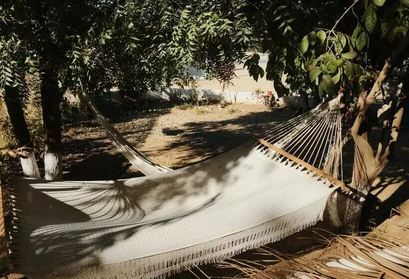 Majatalo Coco Viejo Posada