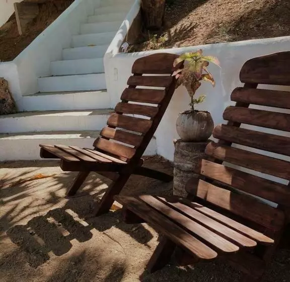 Majatalo Coco Viejo Posada