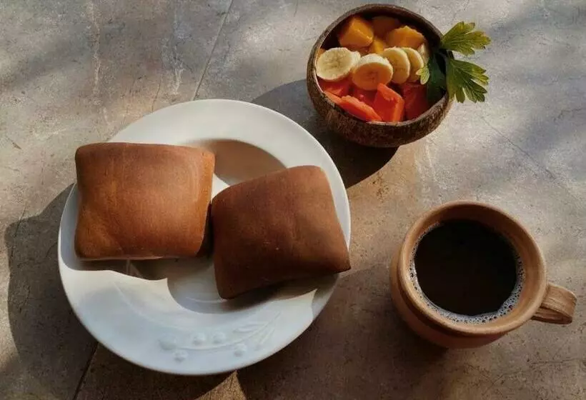 Majatalo Coco Viejo Posada