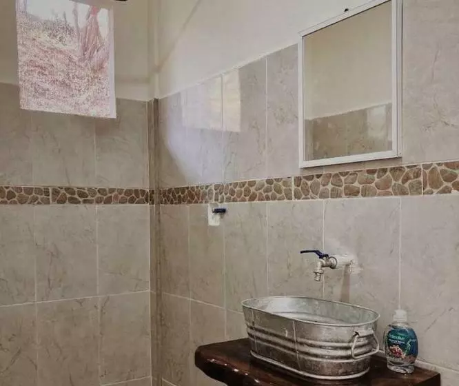 Majatalo Coco Viejo Posada