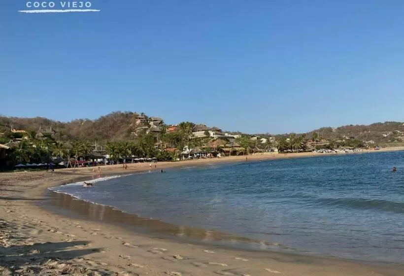 Majatalo Coco Viejo Posada