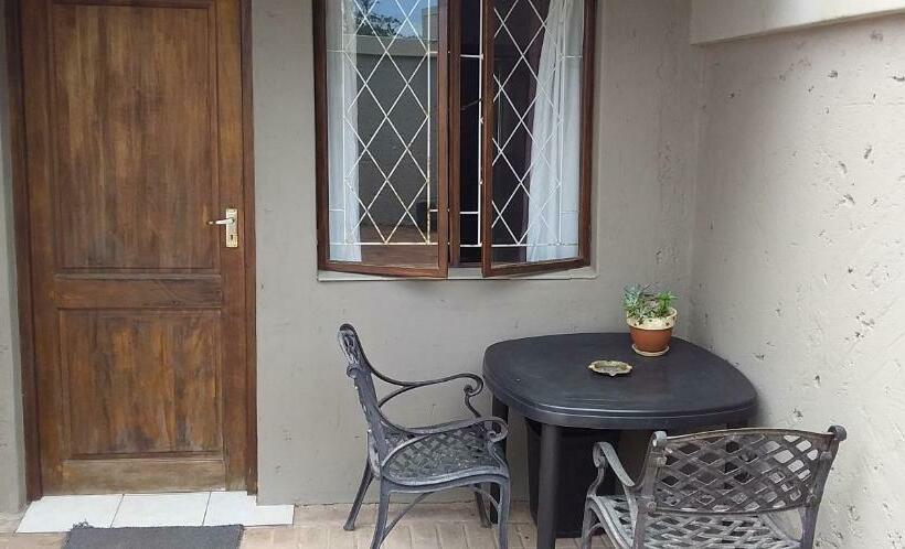 פנסיון Dunbar Mello