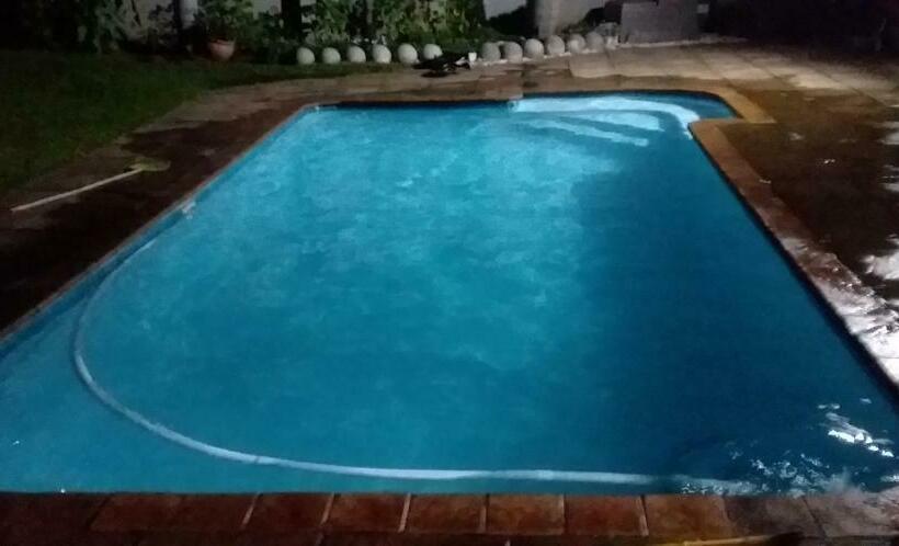 פנסיון Dunbar Mello