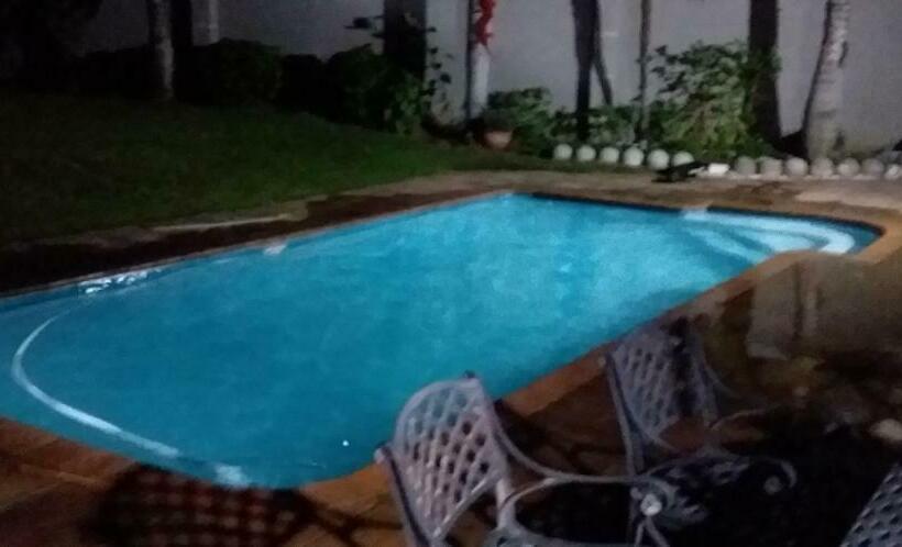 פנסיון Dunbar Mello