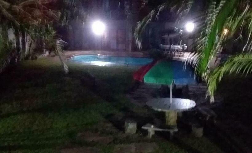 פנסיון Dunbar Mello