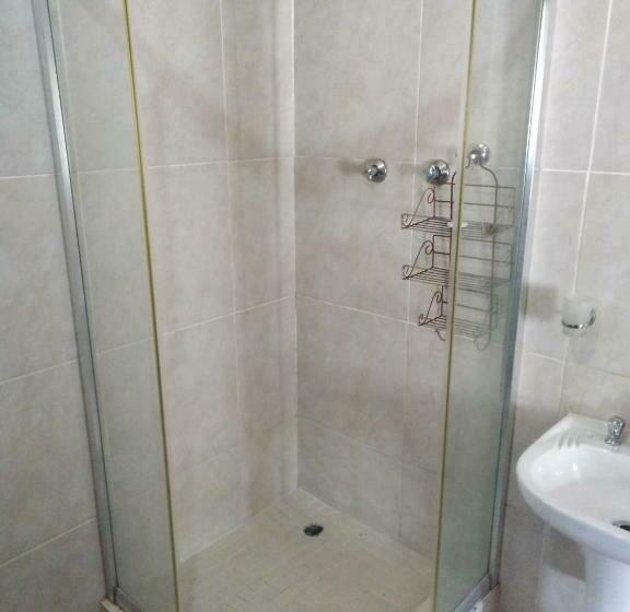 פנסיון Dunbar Mello