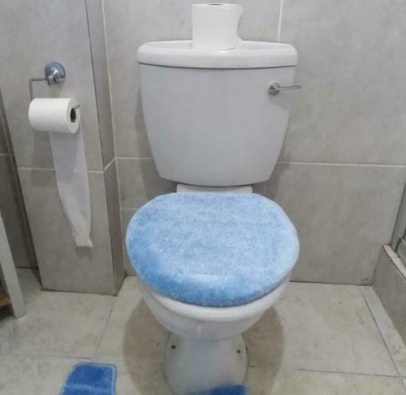 פנסיון Dunbar Mello