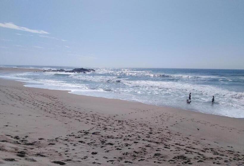 פנסיון Dunbar Mello