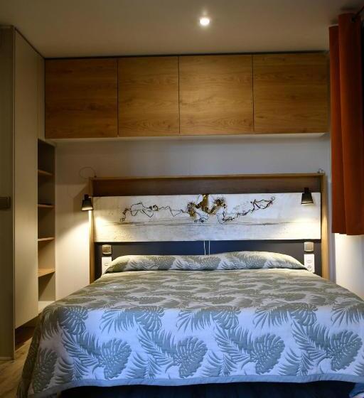 리조트 Palazzo Delle Biscie   Old Tower & Village