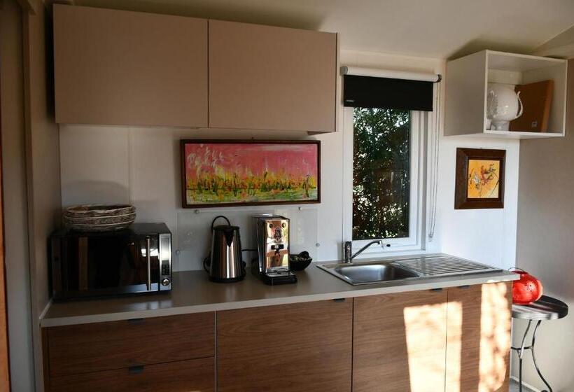 리조트 Palazzo Delle Biscie   Old Tower & Village