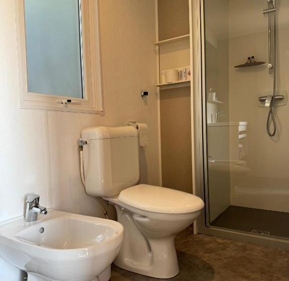 리조트 Palazzo Delle Biscie   Old Tower & Village