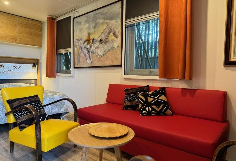 리조트 Palazzo Delle Biscie   Old Tower & Village