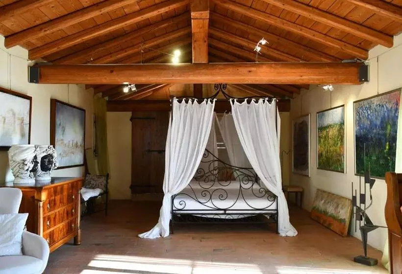 リゾートホテル Palazzo Delle Biscie   Old Tower & Village