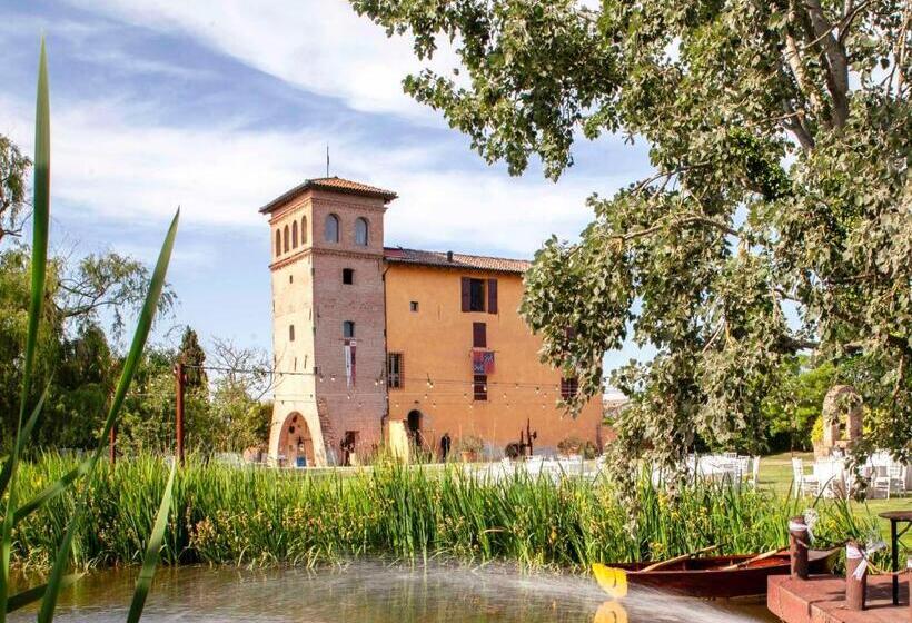 리조트 Palazzo Delle Biscie   Old Tower & Village