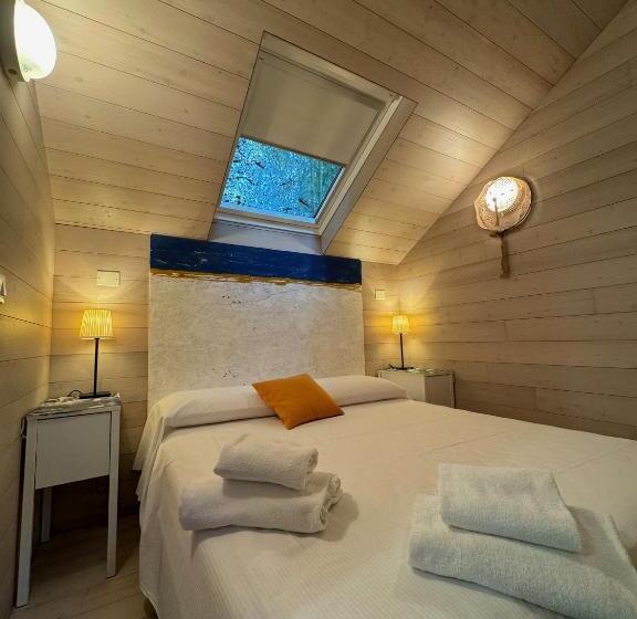 리조트 Palazzo Delle Biscie   Old Tower & Village