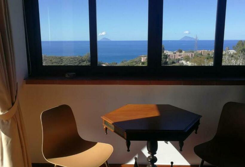 B&b Capo Country House