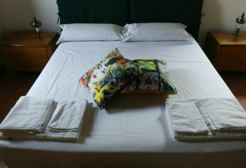 B&b Capo Country House