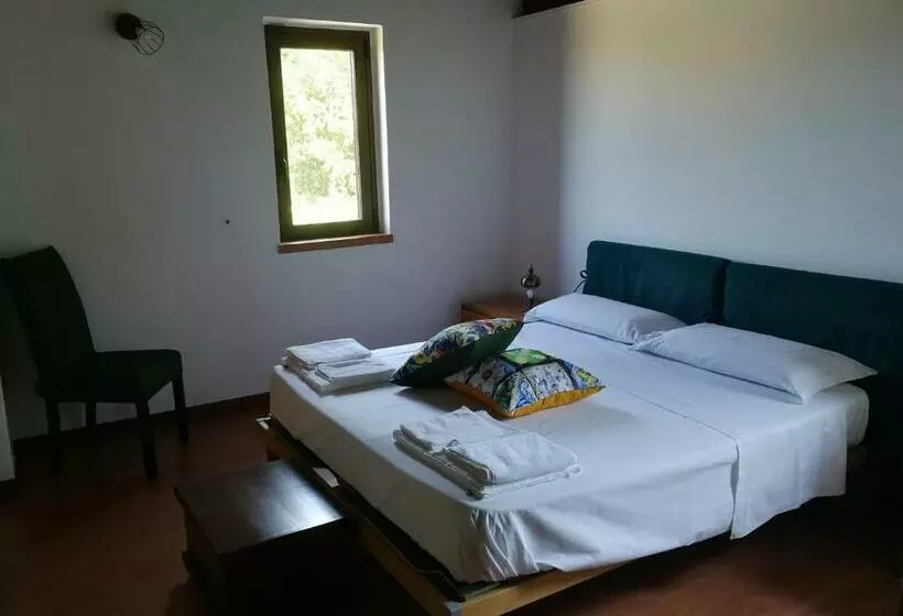 B&b Capo Country House