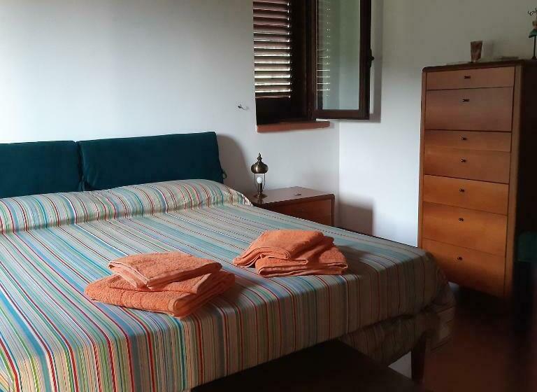 B&b Capo Country House