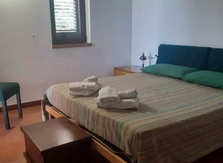 B&b Capo Country House