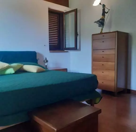 B&b Capo Country House