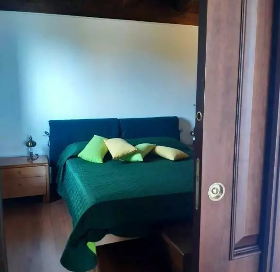 B&b Capo Country House
