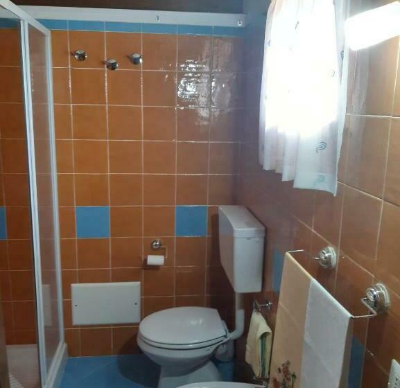 B&b Capo Country House