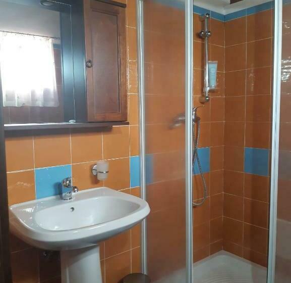 B&b Capo Country House