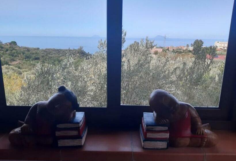 B&b Capo Country House