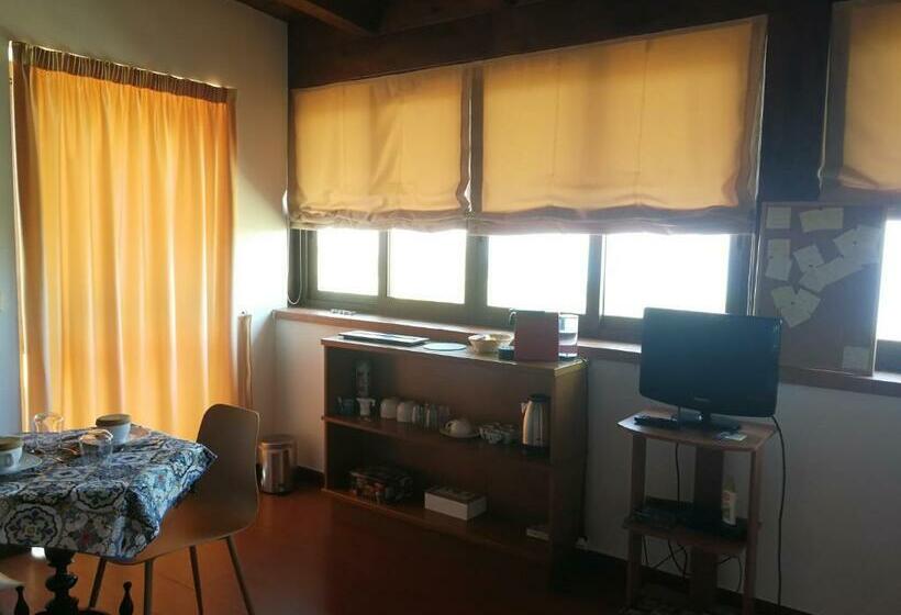 B&b Capo Country House