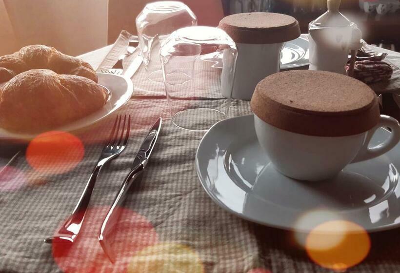 B&b Capo Country House