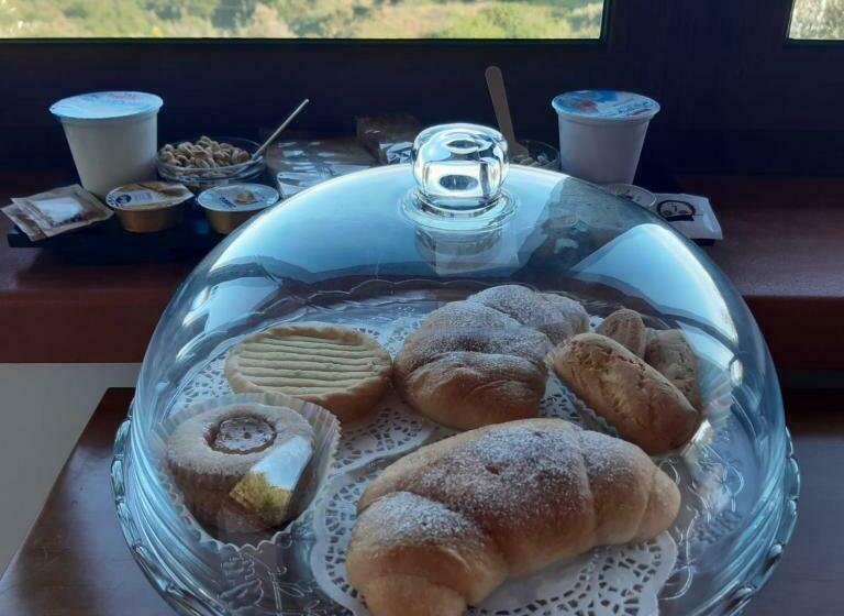 B&b Capo Country House