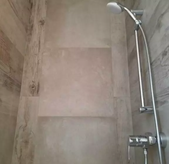 Aamiaismajoitus (B&B) Agathe Chambres D Hôtes