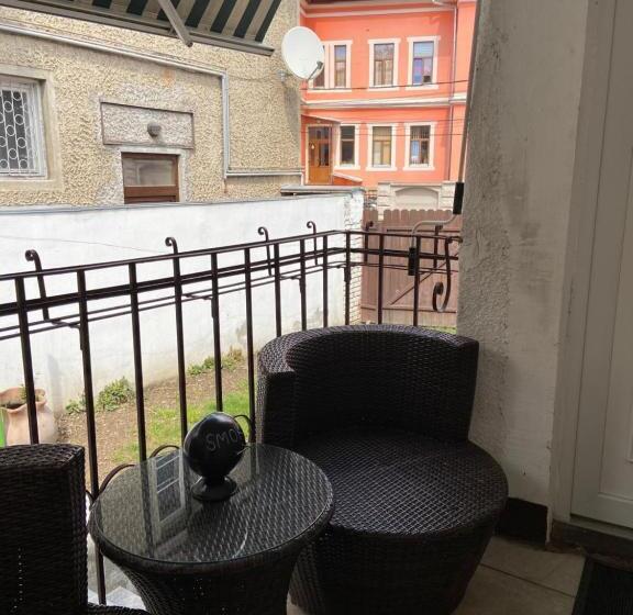 مبيت وإفطار Citadella House Targu Mures