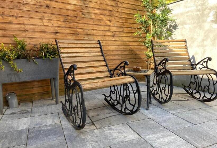 مبيت وإفطار Citadella House Targu Mures