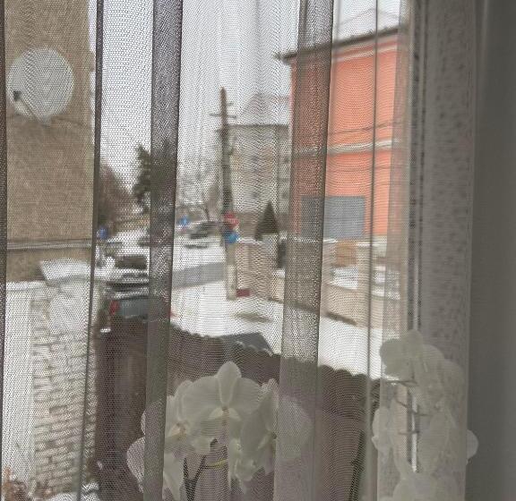 مبيت وإفطار Citadella House Targu Mures